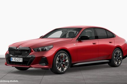 BMW i5 23.862 km 74.400 &euro; Hannover 30539