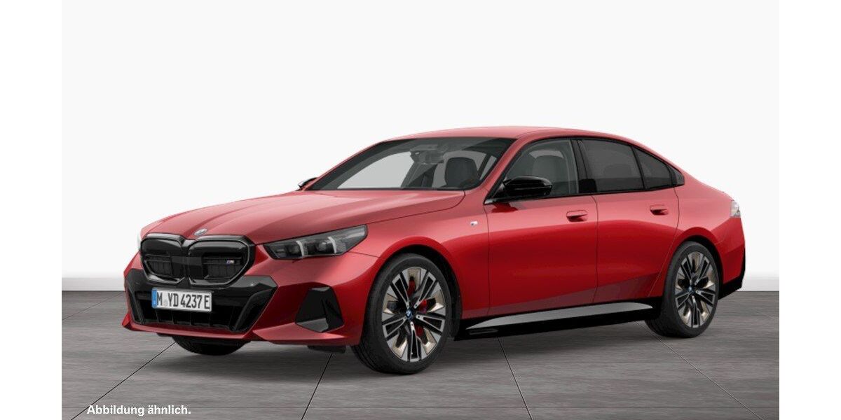 BMW i5 23.862 km 74.400 &euro; Hannover 30539