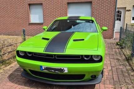 Dodge Challenger 93.565 km 24.999 &euro; Lehrte 31275