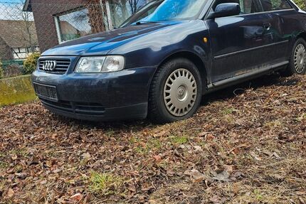 Audi A3 263.686 km 550 &euro; Burgdorf 38272