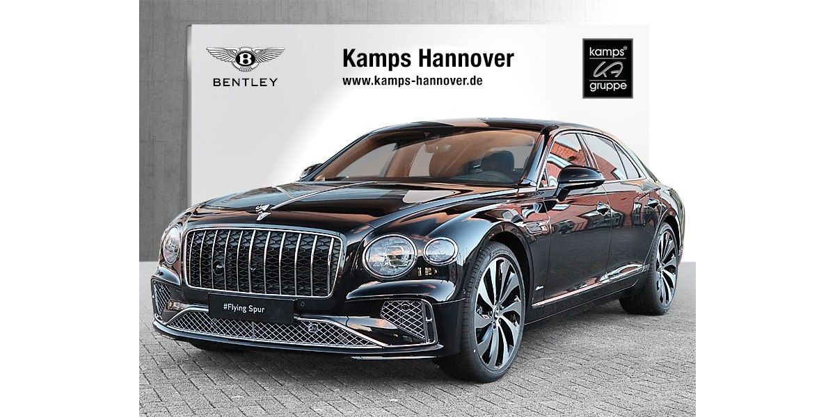 Bentley Flying Spur 3.900 km 289.111 &euro; Hannover 30655