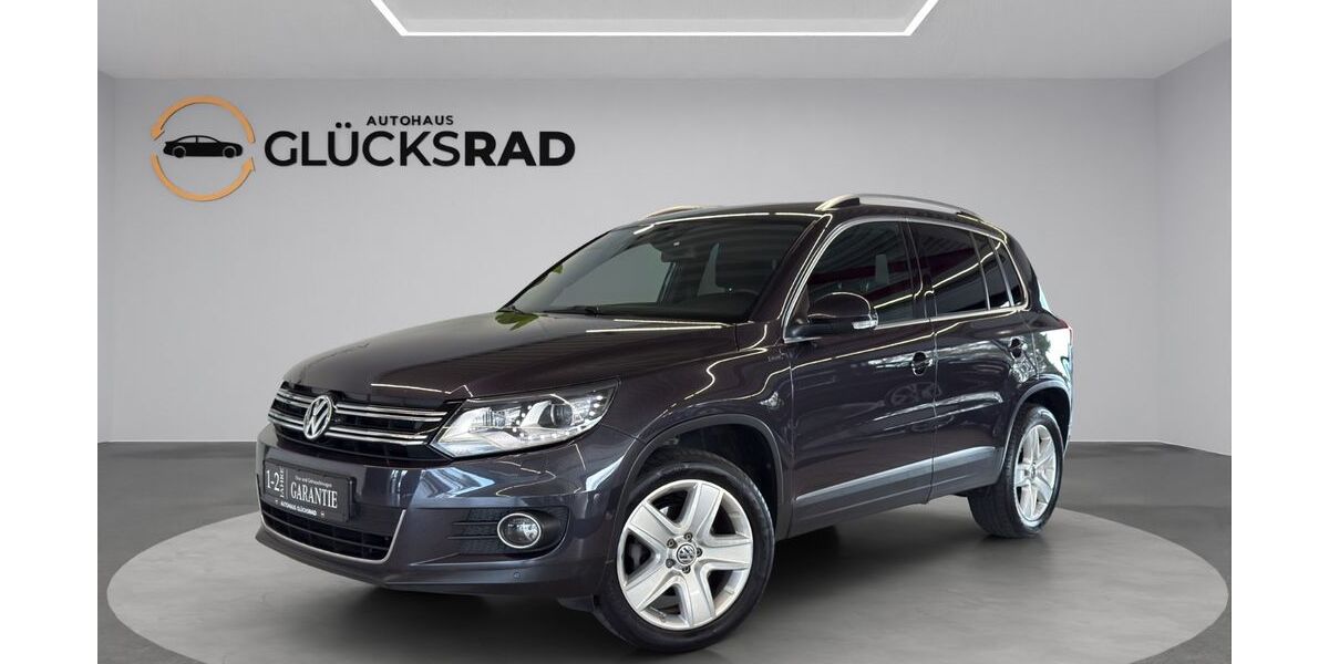 VW Tiguan 141.800 km 16.980 &euro; Hildesheim 31137