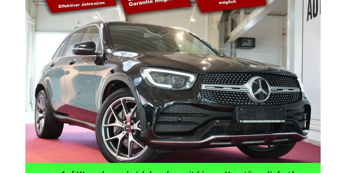 Mercedes-Benz GLC 300 112.740 km 33.999 &euro; Peine 31228