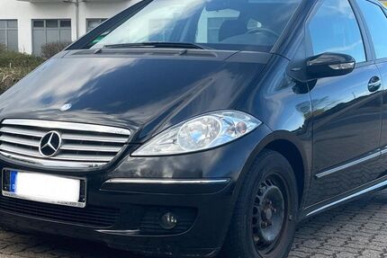 Mercedes-Benz A 180 136.000 km 4.999 &euro; Salzgitter 38226