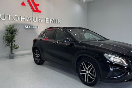 Mercedes-Benz GLA 220 78.215 km 19.950 &euro; Salzgitter 38228