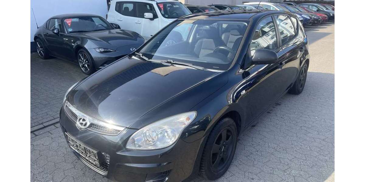 Hyundai i30 238.224 km 1.990 &euro; Hannover 30419