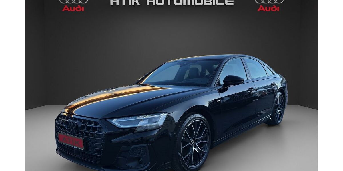 Audi A8 26.900 km 68.880 &euro; Hannover 30419