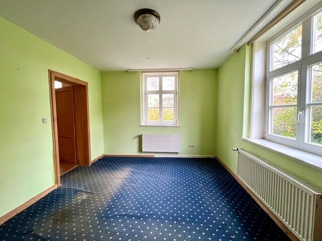 Modernisiertes Haus mit Geschichte - Zweifamilienhaus Bockenem Nette | Angebot:18301756