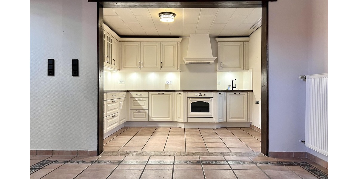 Historische Baukunst trifft Moderne - Einfamilienhaus Harsum | Angebot:23552646