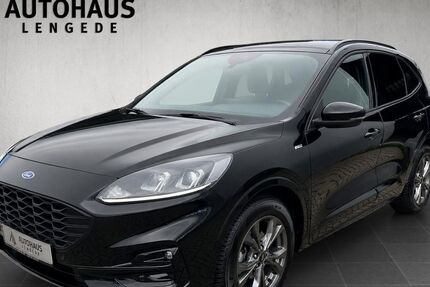 Ford Kuga 82.964 km 19.999 &euro; Lengede 38268