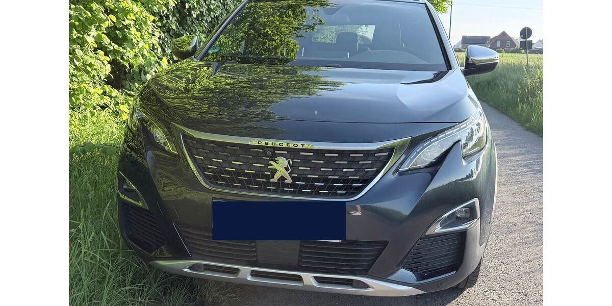 Peugeot 5008 112.000 km 19.999 &euro; Lengede 38268