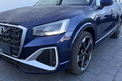 Audi Q2 27.000 km 29.490 &euro; Ilsede 31246