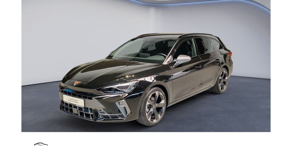 Cupra Leon 20.823 km 30.930 &euro; Hildesheim 31135