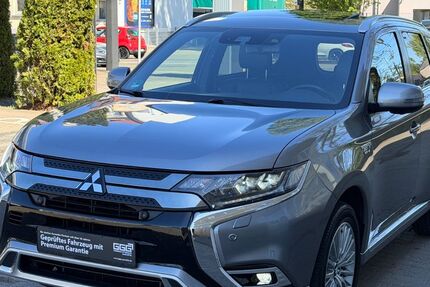Mitsubishi Outlander 108.000 km 16.500 &euro; Hannover 30453