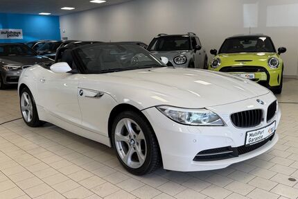 BMW Z4 92.990 km 17.999 &euro; Peine 31228