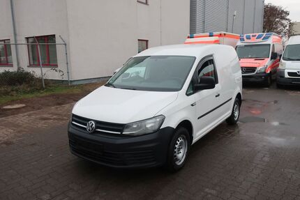 VW Caddy 207.093 km 8.600 &euro; Hannover 30179