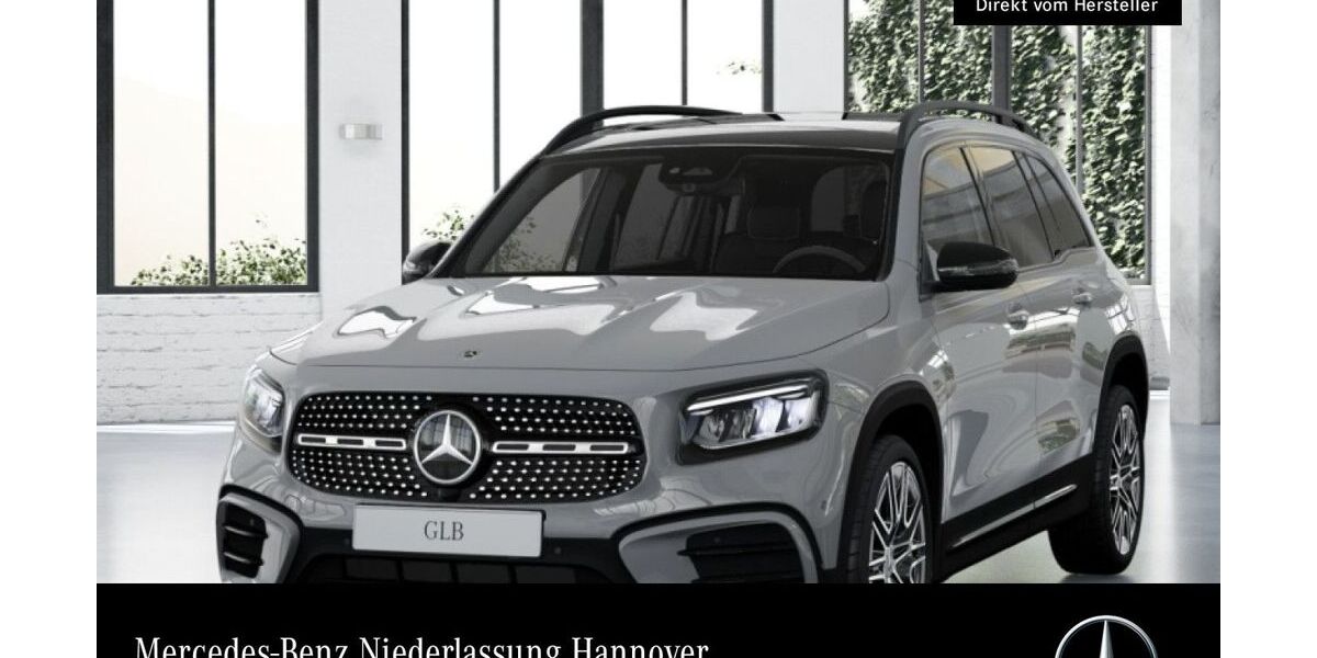 Mercedes-Benz GLB 180 17.935 km 40.990 &euro; Hannover 30655