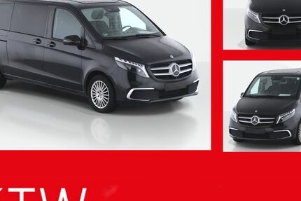 Mercedes-Benz V 300 84.872 km 56.333 &euro; Hildesheim 31137