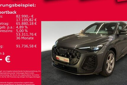 Audi Q5 9.999 km 76.490 &euro; Hannover 30179