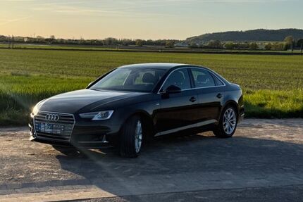 Audi A4 88.000 km 21.000 &euro; Ronnenberg 30952