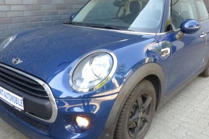Mini One D 143.000 km 5.998 &euro; Hannover 30179