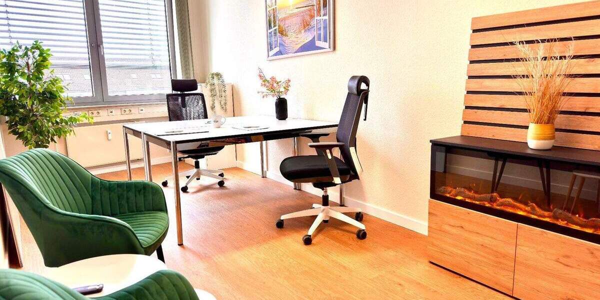 Gewerbeobjekt Hannover Döhren - 299&euro; | Angebot:25865511