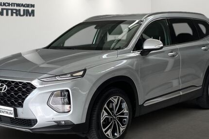 Hyundai SANTA FE 80.160 km 25.980 &euro; Laatzen 30880