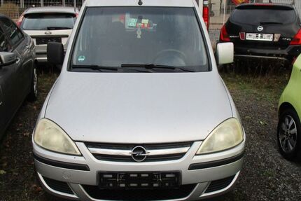 Opel Combo 245.000 km 1.199 &euro; Hannover 30419