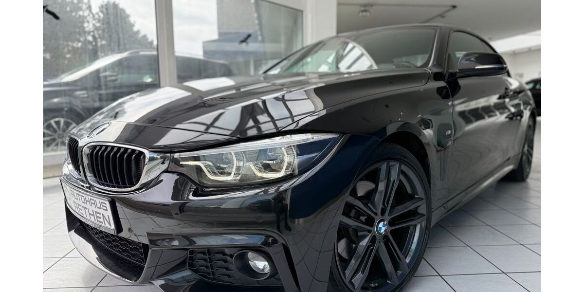 BMW 430 110.000 km 29.990 &euro; Laatzen (Hannover) 30880