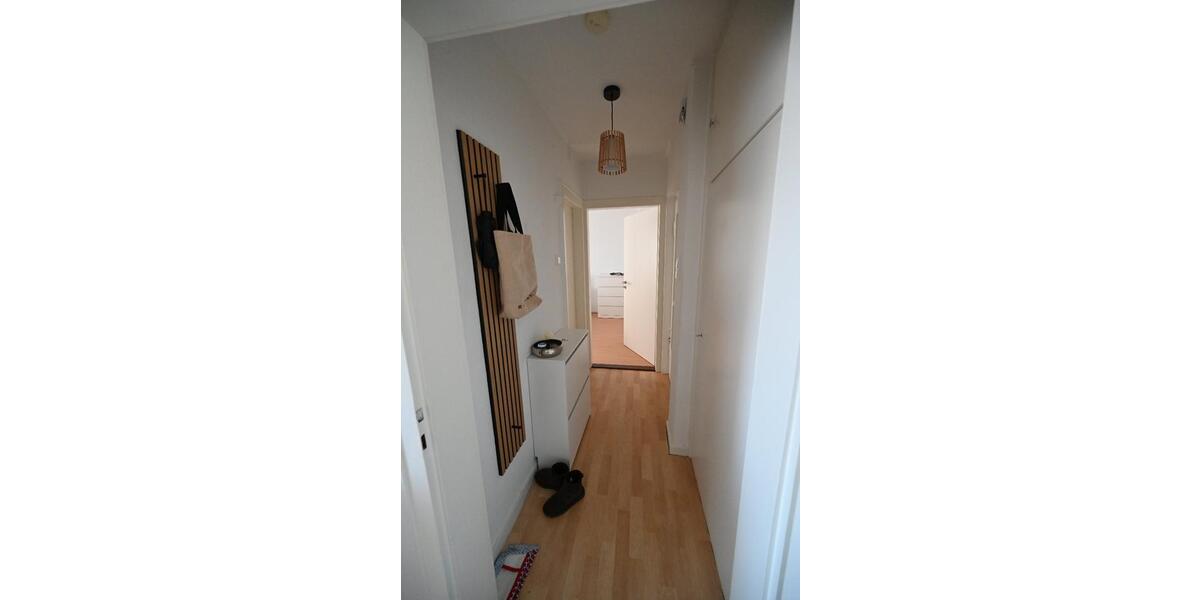 Etagenwohnung Hildesheim Itzum-Marienburg - 2 Zimmer, 43 m&sup2;, 540&euro; | Angebot:24979521