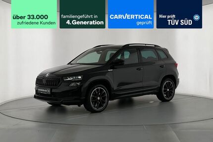Skoda Karoq 74.589 km 25.889 &euro; Salzgitter 38229