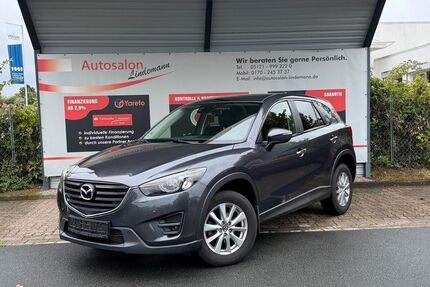 Mazda CX-5 105.900 km 11.500 &euro; Hildesheim 31135
