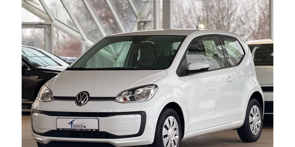 VW up! 83.621 km 9.490 &euro; Salzgitter 38228
