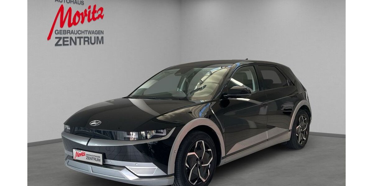 Hyundai IONIQ 5 44.393 km 31.350 &euro; Laatzen 30880