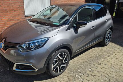 Renault Captur 38.000 km 10.100 &euro; Algermissen 31191