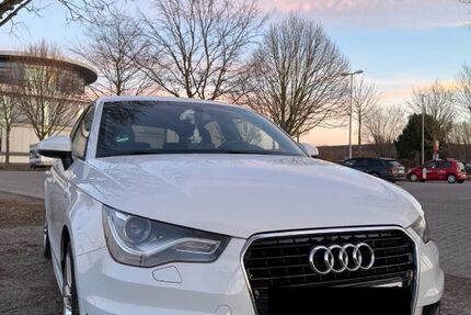 Audi A1 172.000 km 8.800 &euro; Hildesheim 31139