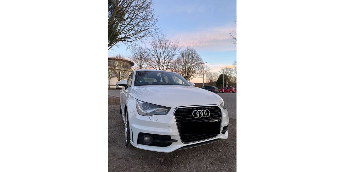 Audi A1 172.000 km 8.800 &euro; Hildesheim 31139