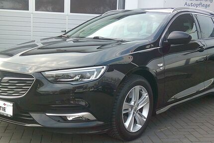 Opel Insignia 106.000 km 16.999 &euro; Gronau (Leine) OT Brüggen 31028