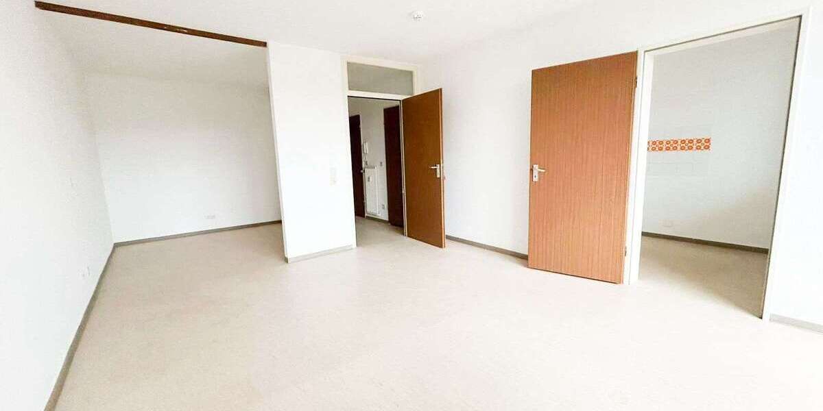 Etagenwohnung Hannover Linden-Limmer - 1.5 Zimmer, 42 m&sup2;, 88.000&euro; | Angebot:26037597