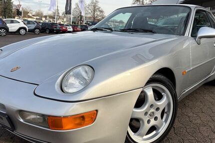 Porsche 968 25.750 km 31.990 &euro; Hildesheim 31137