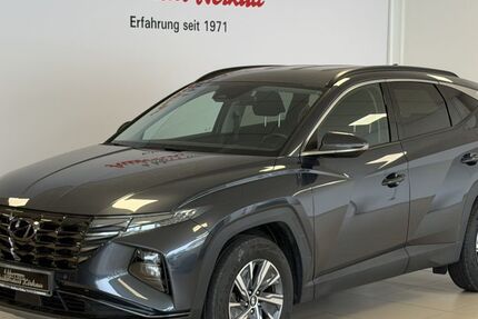 Hyundai TUCSON 53.000 km 27.900 &euro; Delligsen 31073