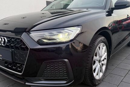 Audi A1 26.400 km 23.990 &euro; Ilsede 31246