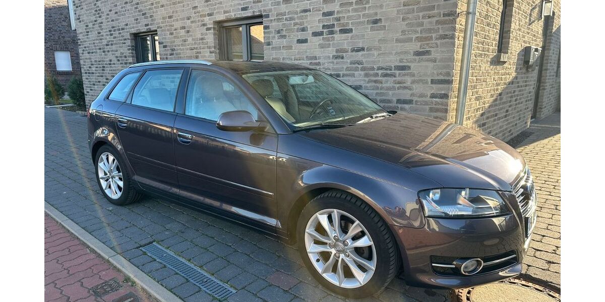 Audi A3 73.000 km 9.250 &euro; Sehnde 31319