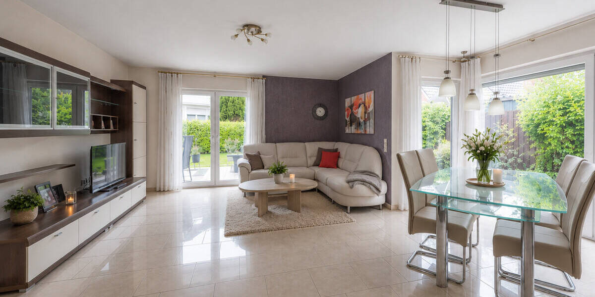 Einfamilienhaus Pattensen - 4 Zimmer, 132 m&sup2;, 520.000&euro; | Angebot:26694561