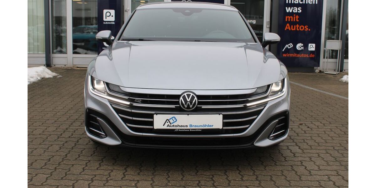 VW Arteon 101.699 km 23.950 &euro; Salzgitter 38229