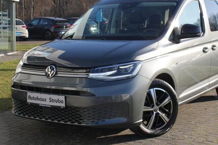 VW Caddy 35.797 km 28.770 &euro; Salzgitter 38226