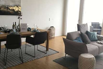 Wohnung Hannover Südstadt - 4 Zimmer, 107 m&sup2;, 1.602&euro; | Angebot:26076028