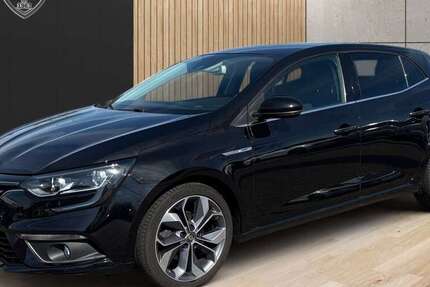 Renault Megane 100.500 km 10.990 &euro; Peine 31226
