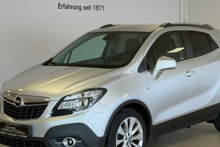 Opel Mokka X 115.000 km 11.900 &euro; Delligsen 31073