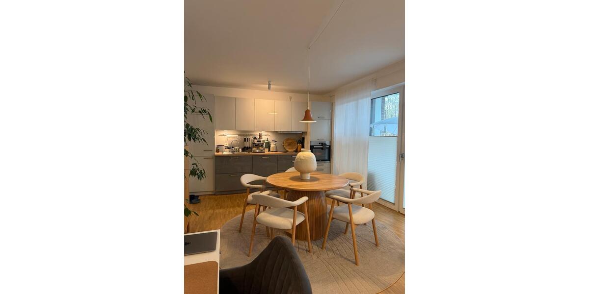 Erdgeschoßwohnung Hemmingen - 2 Zimmer, 62 m&sup2;, 840&euro; | Angebot:25966588